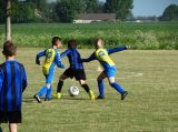 S.K.N.W.K. JO11-1JM - Oostkapelle/Domburg JO11-1JM (competitie - 4e fase) (2/119)